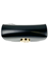 Burberry Black Elizabeth Crossbody