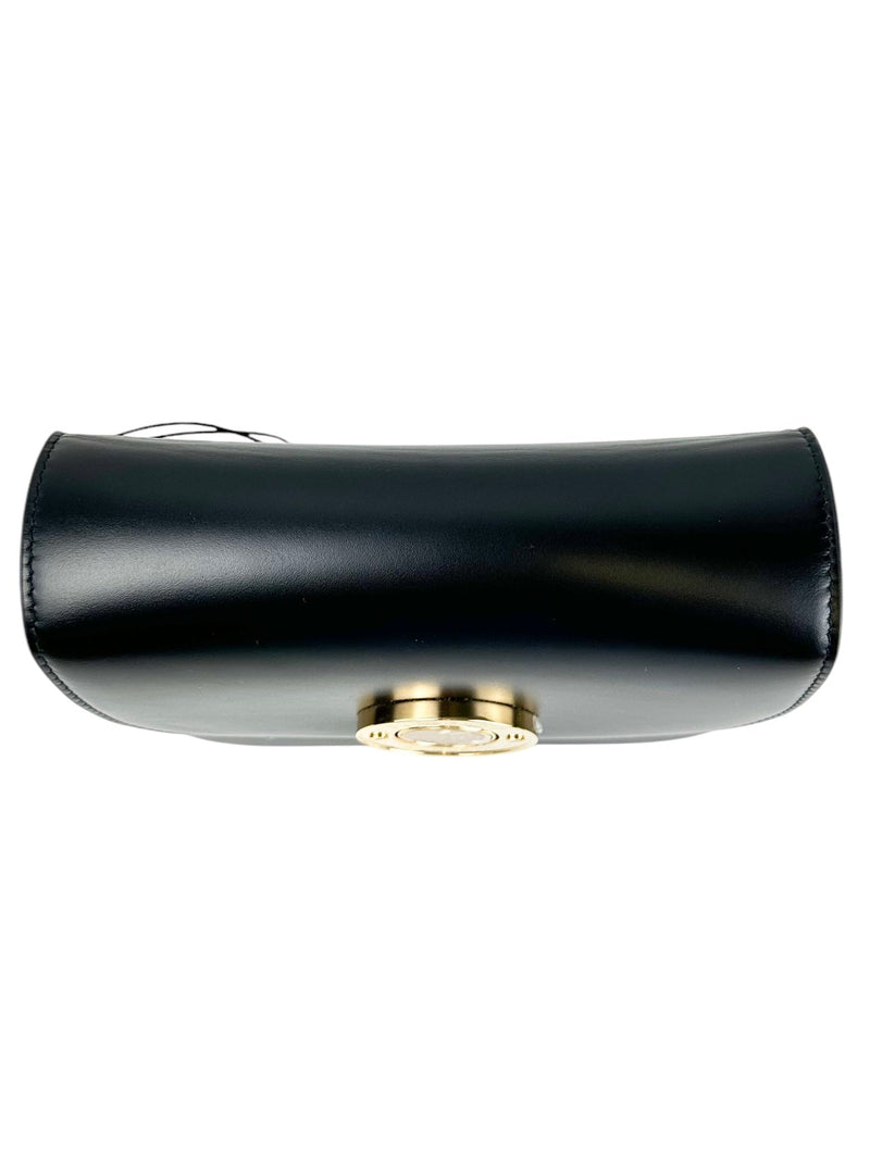 Burberry Black Elizabeth Crossbody