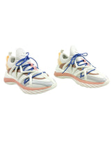 Jimmy Choo Cosmos Sneakers Size 36.5