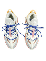 Jimmy Choo Cosmos Sneakers Size 36.5