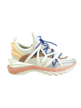 Jimmy Choo Cosmos Sneakers Size 36.5