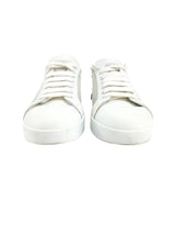 Dolce & Gabbana Portofino Mesh Sneakers Size 38