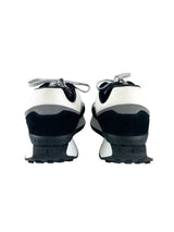 Givenchy White GIV Runner Sneakers Size 41
