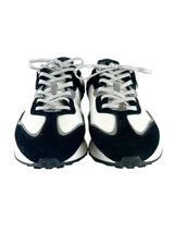 Givenchy White GIV Runner Sneakers Size 41