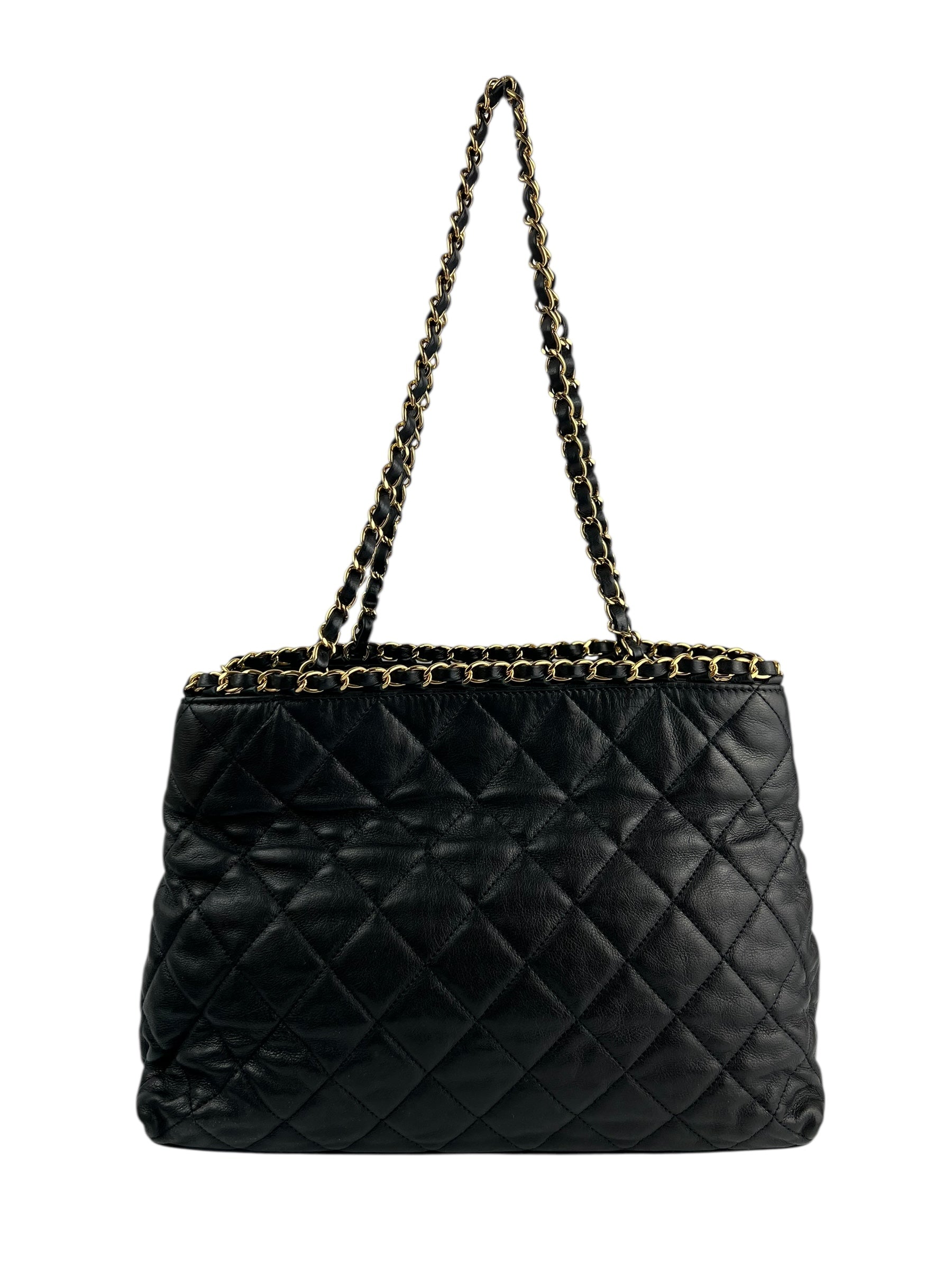 chanel-black-calfskin-quilted-chain-me-tote-5
