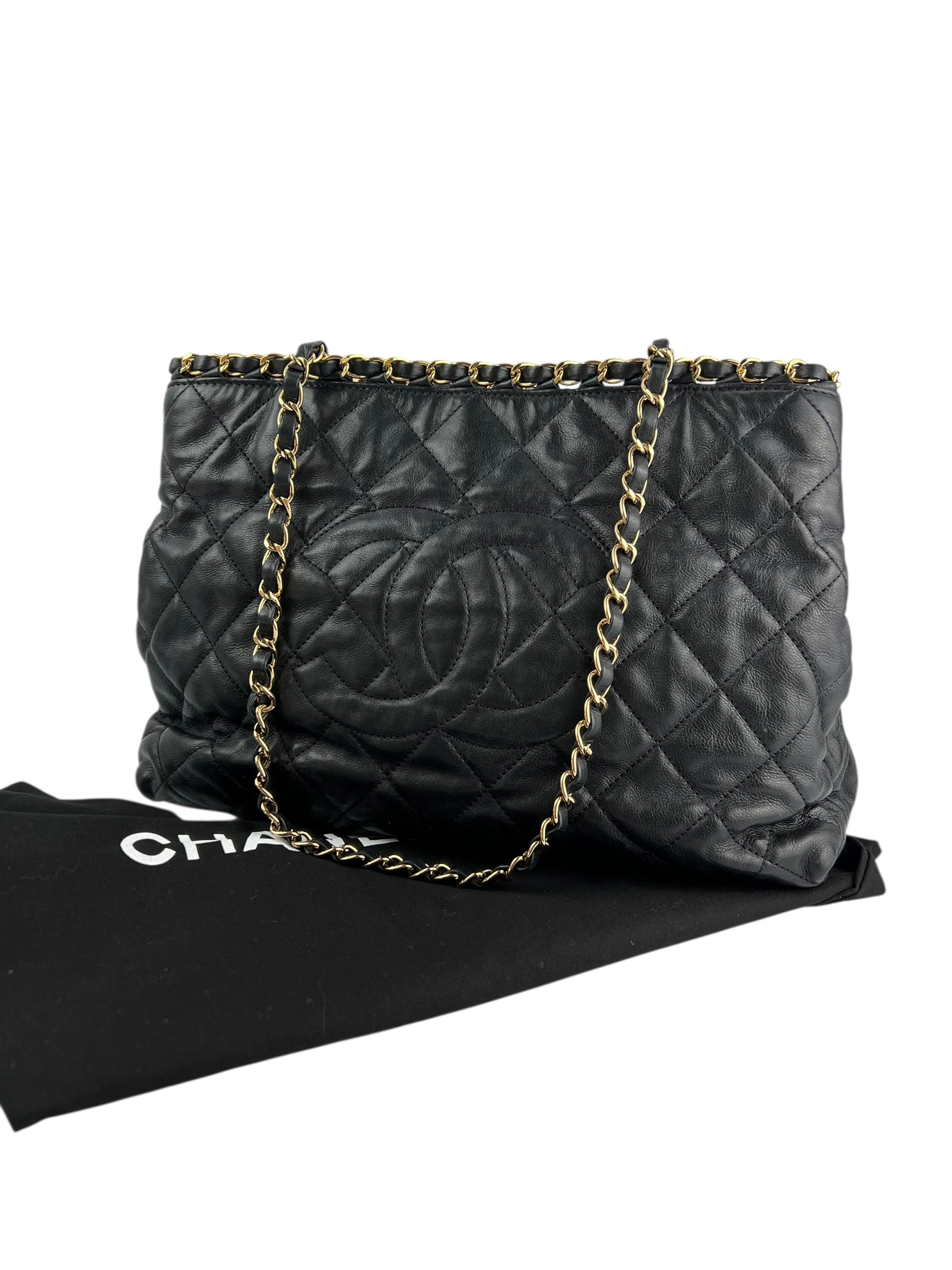 chanel-black-calfskin-quilted-chain-me-tote-1