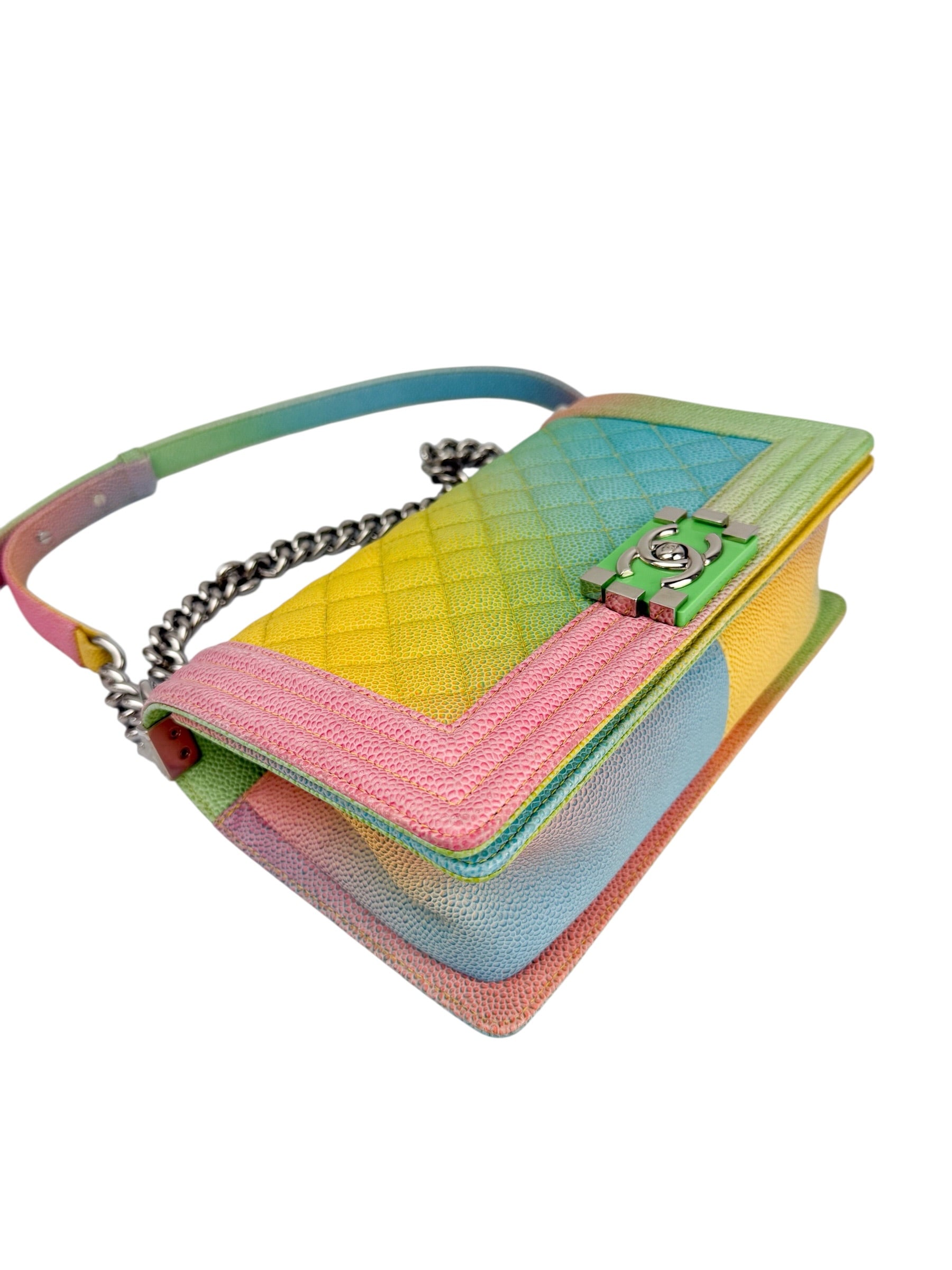 chanel-limited-edition-17c-cuba-rainbow-medium-boy-bag-6