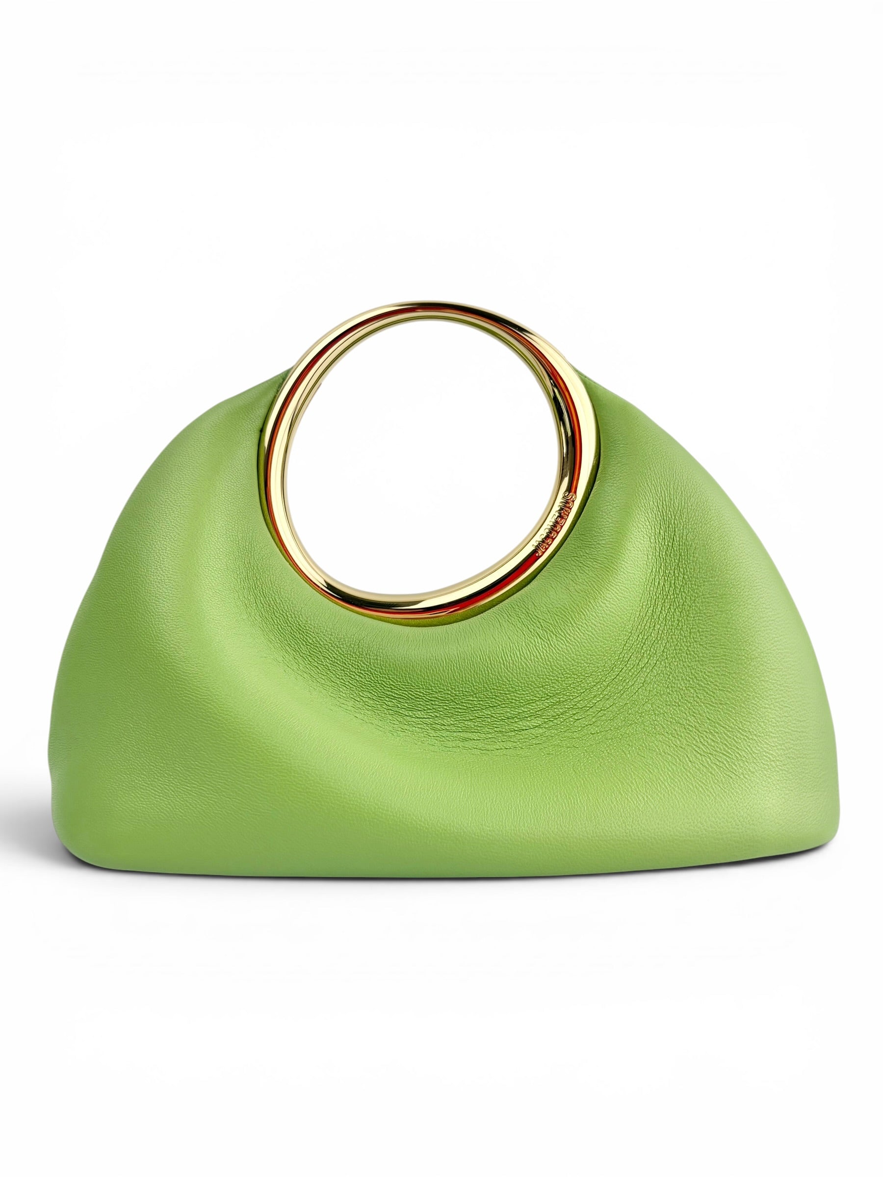 jacquemus-green-leather-le-petit-calino--0