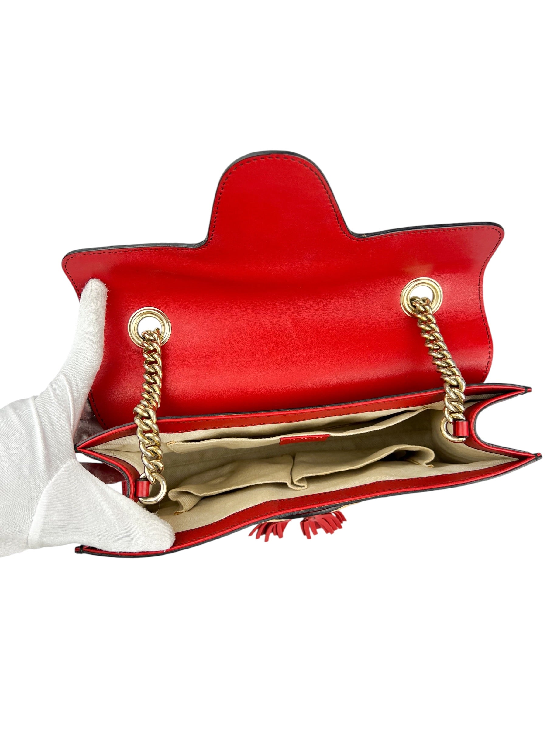 gucci-red-leather-microguccissima-emily-flap-11