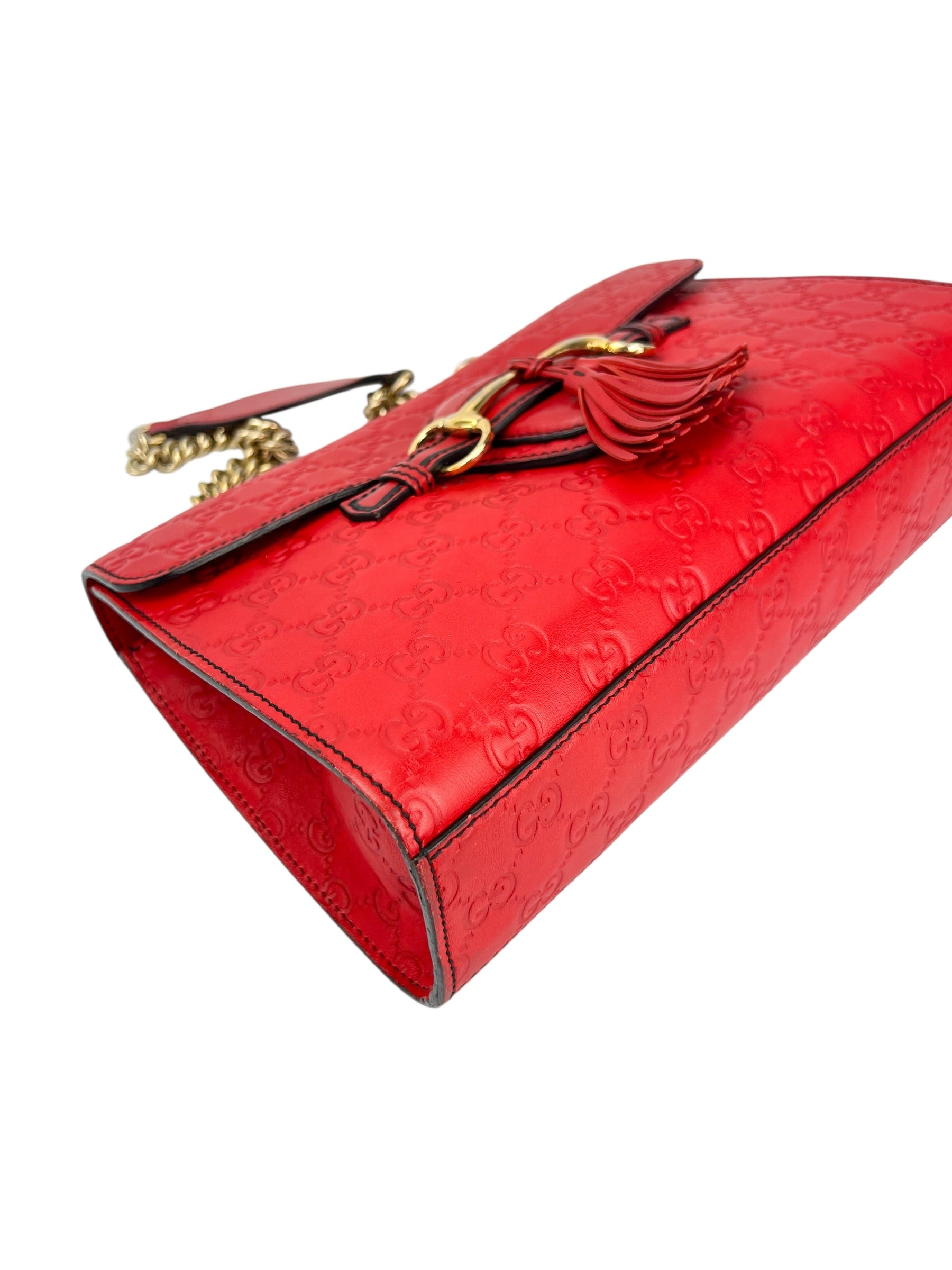 gucci-red-leather-microguccissima-emily-flap-5