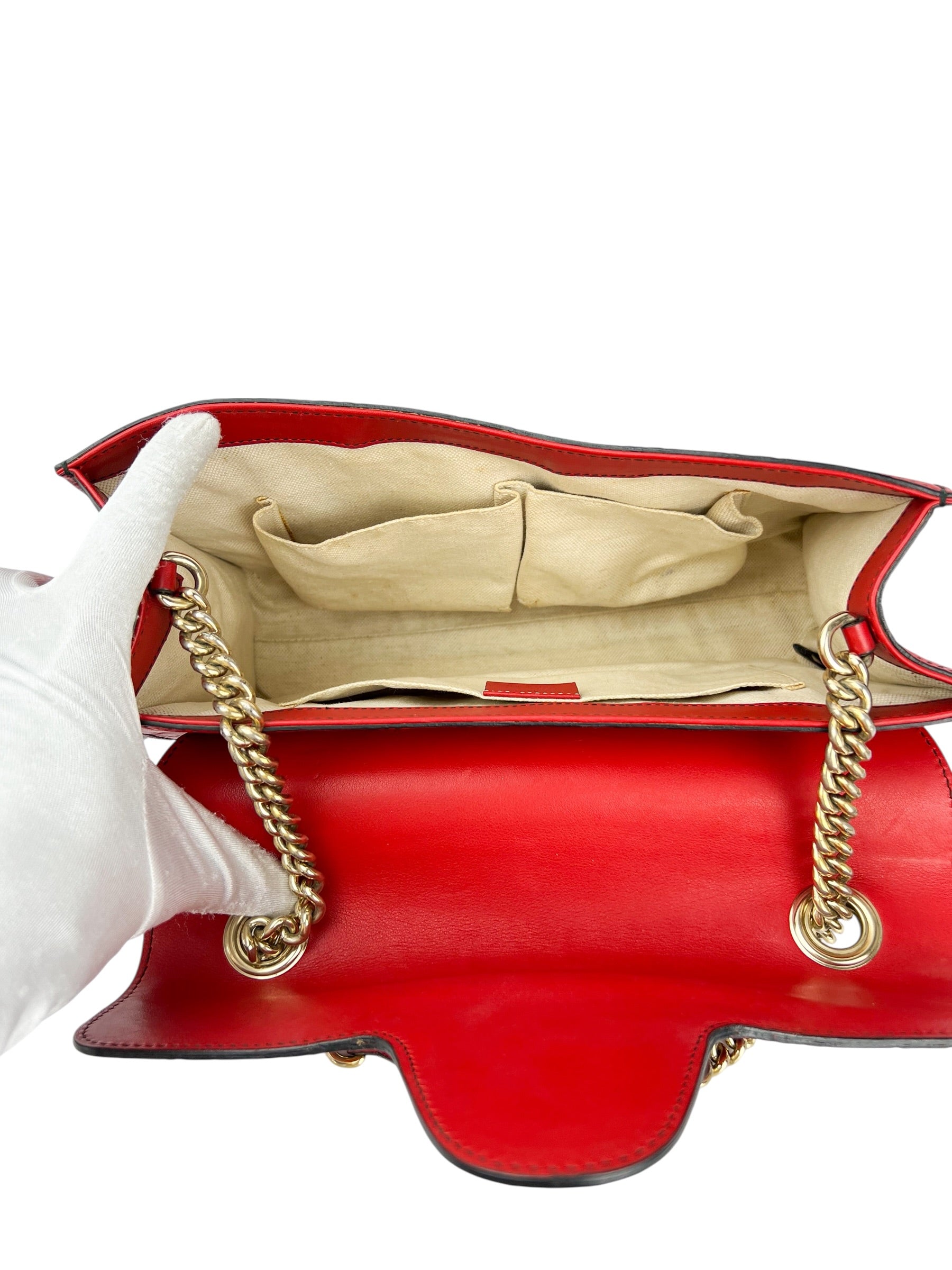 gucci-red-leather-microguccissima-emily-flap-12