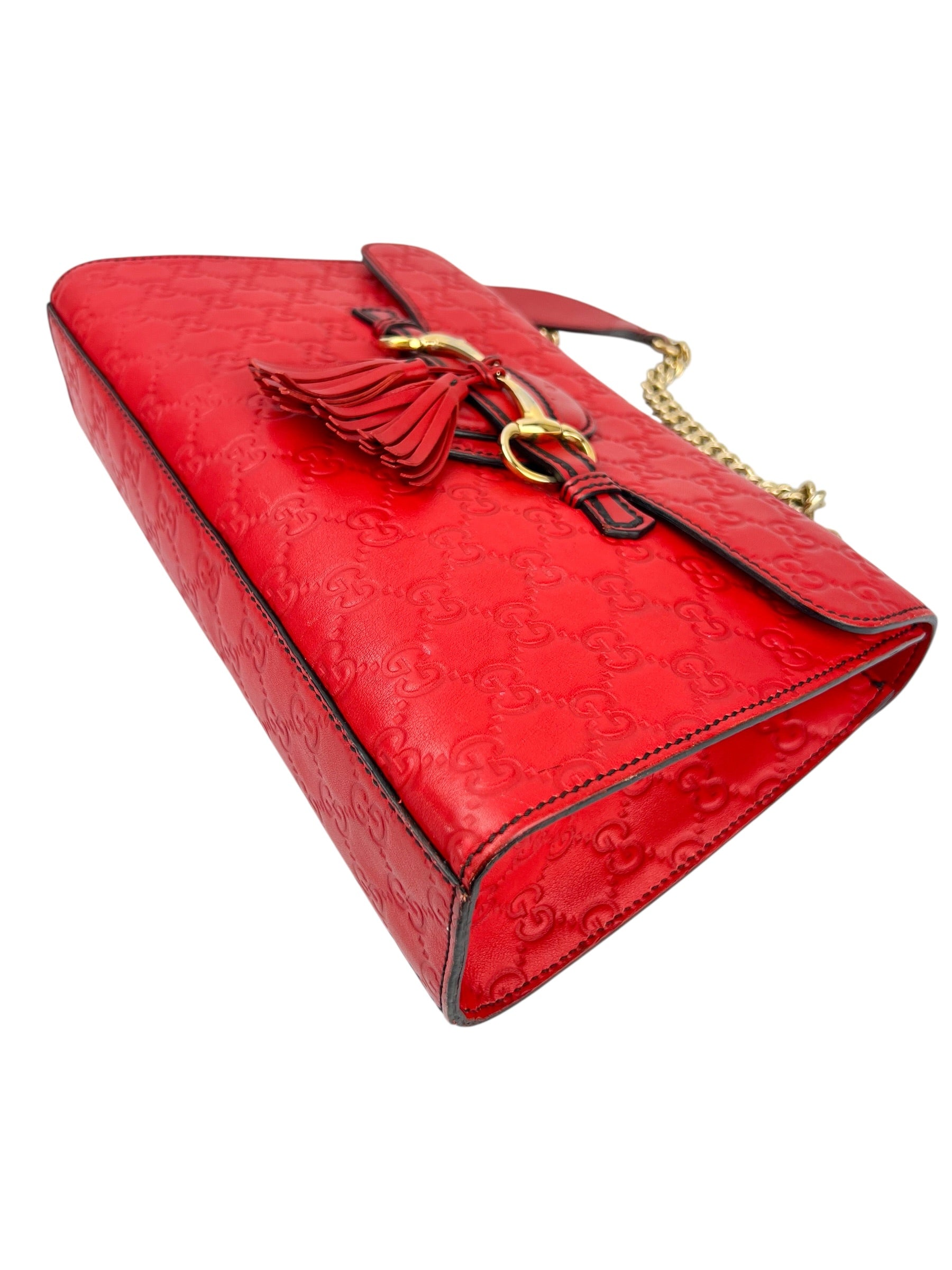 gucci-red-leather-microguccissima-emily-flap-6