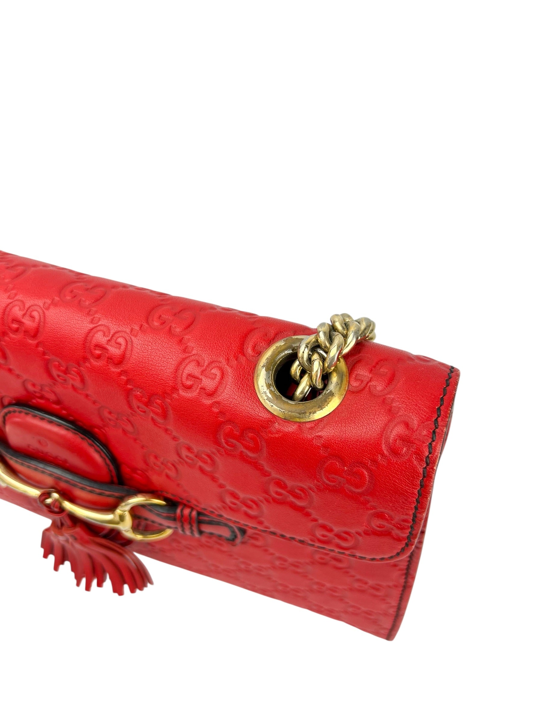 gucci-red-leather-microguccissima-emily-flap-9