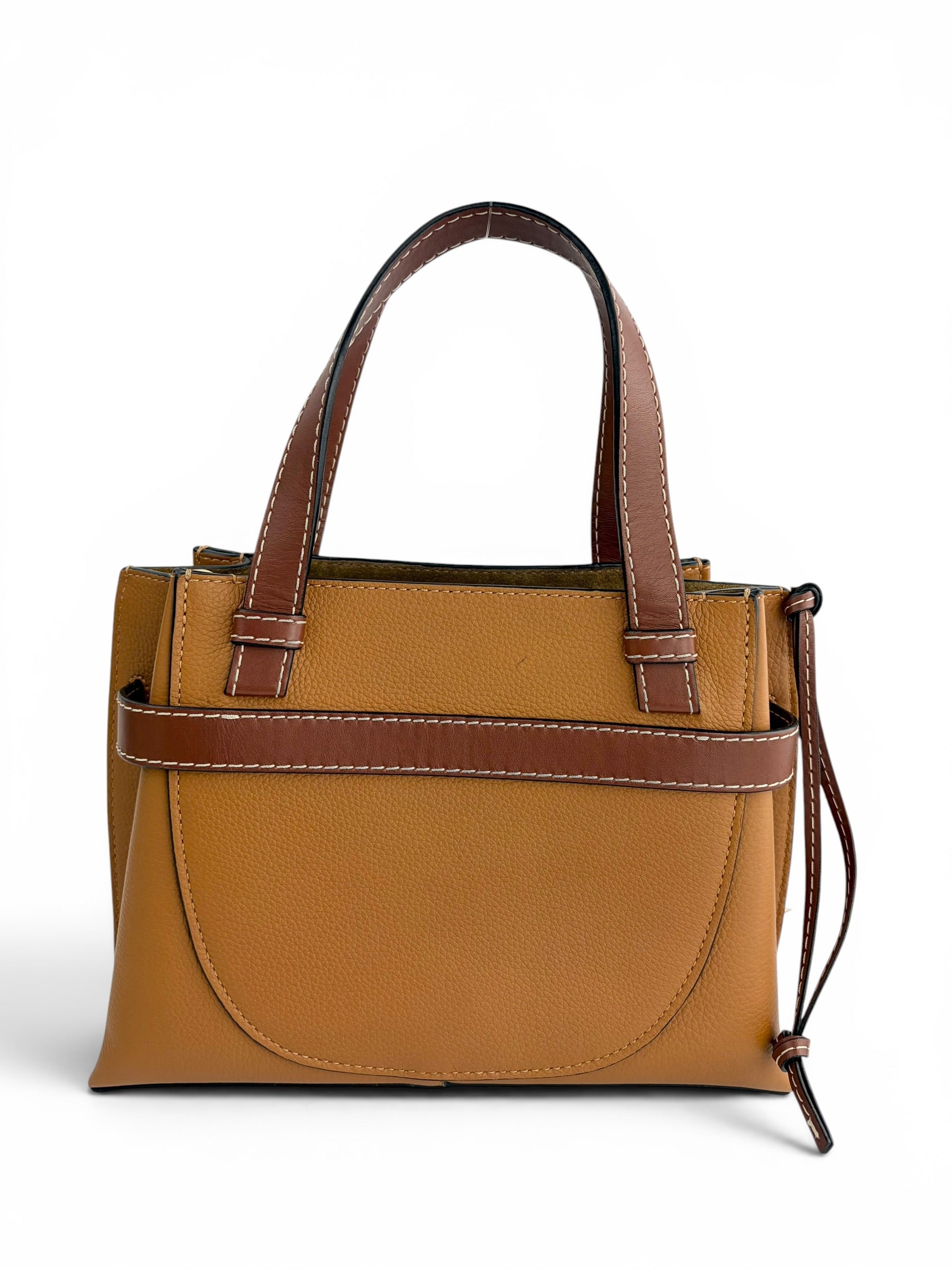 loewe-brown-gate-top-handle-tote-2