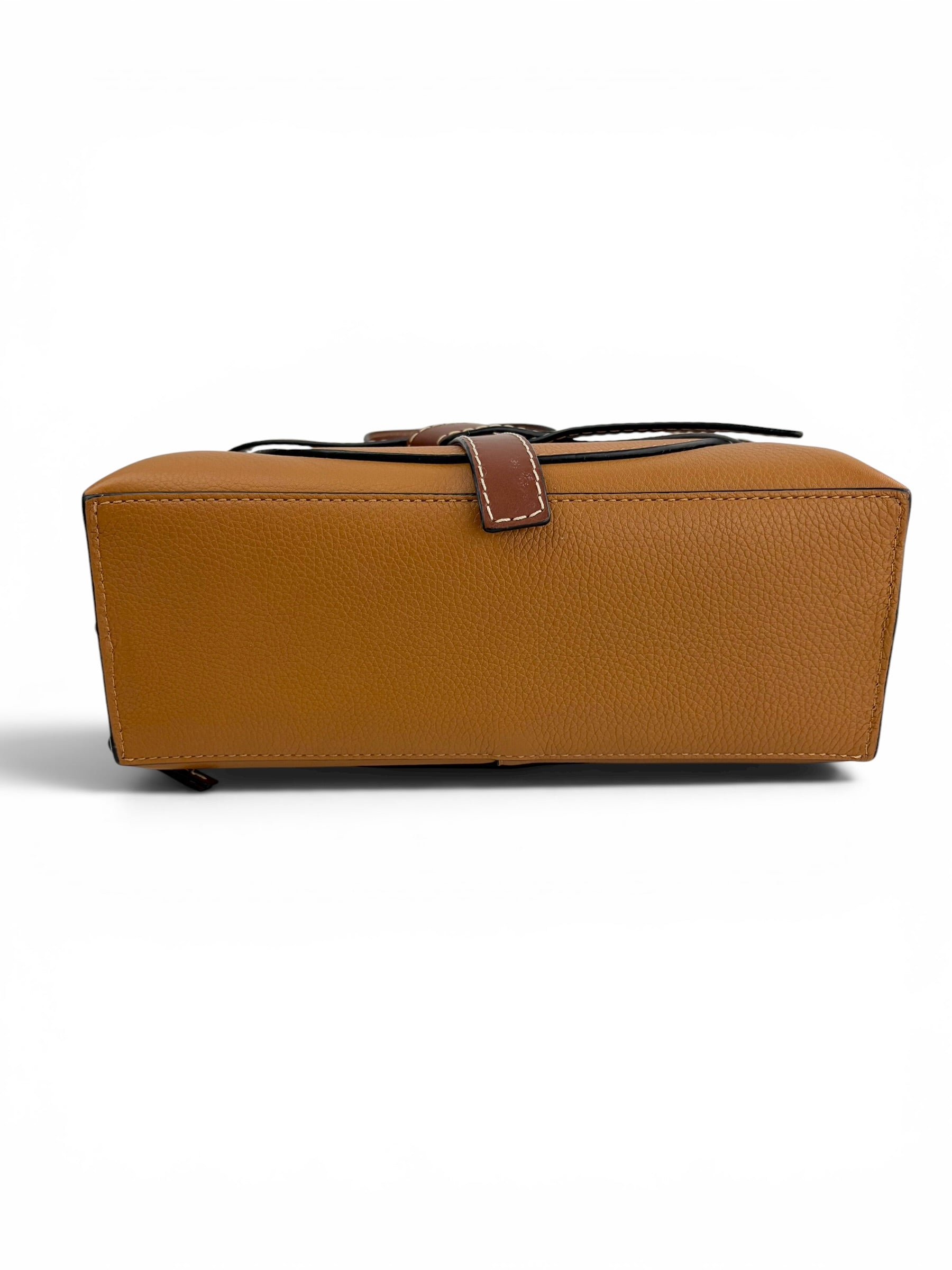 loewe-brown-gate-top-handle-tote-5