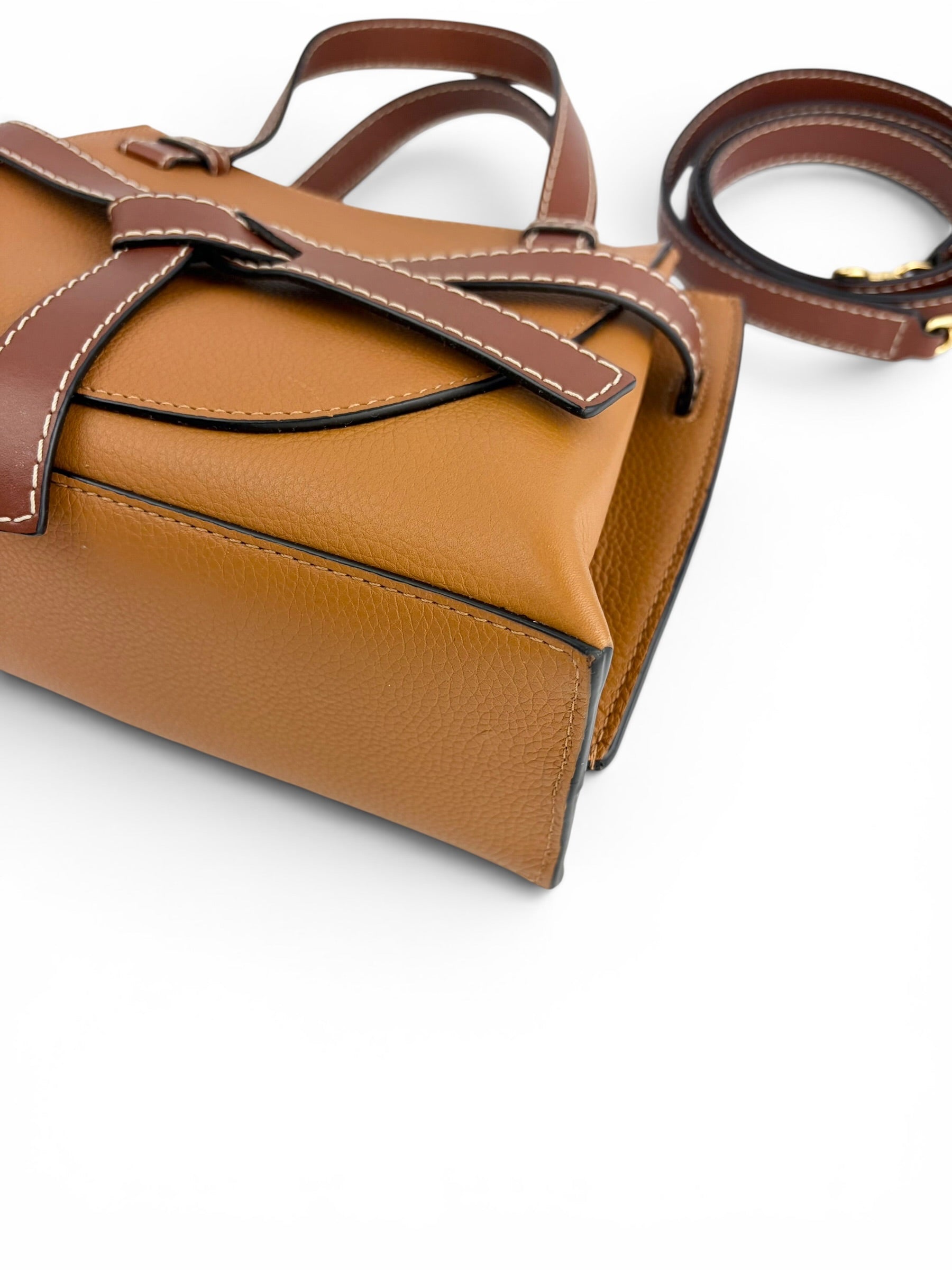 loewe-brown-gate-top-handle-tote-6