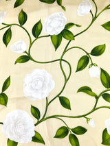 Chanel Silk Scarf