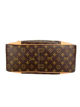 Estrela Handbag Monogram Canvas