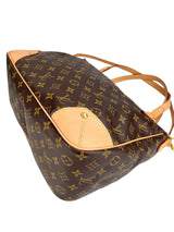 Estrela Handbag Monogram Canvas