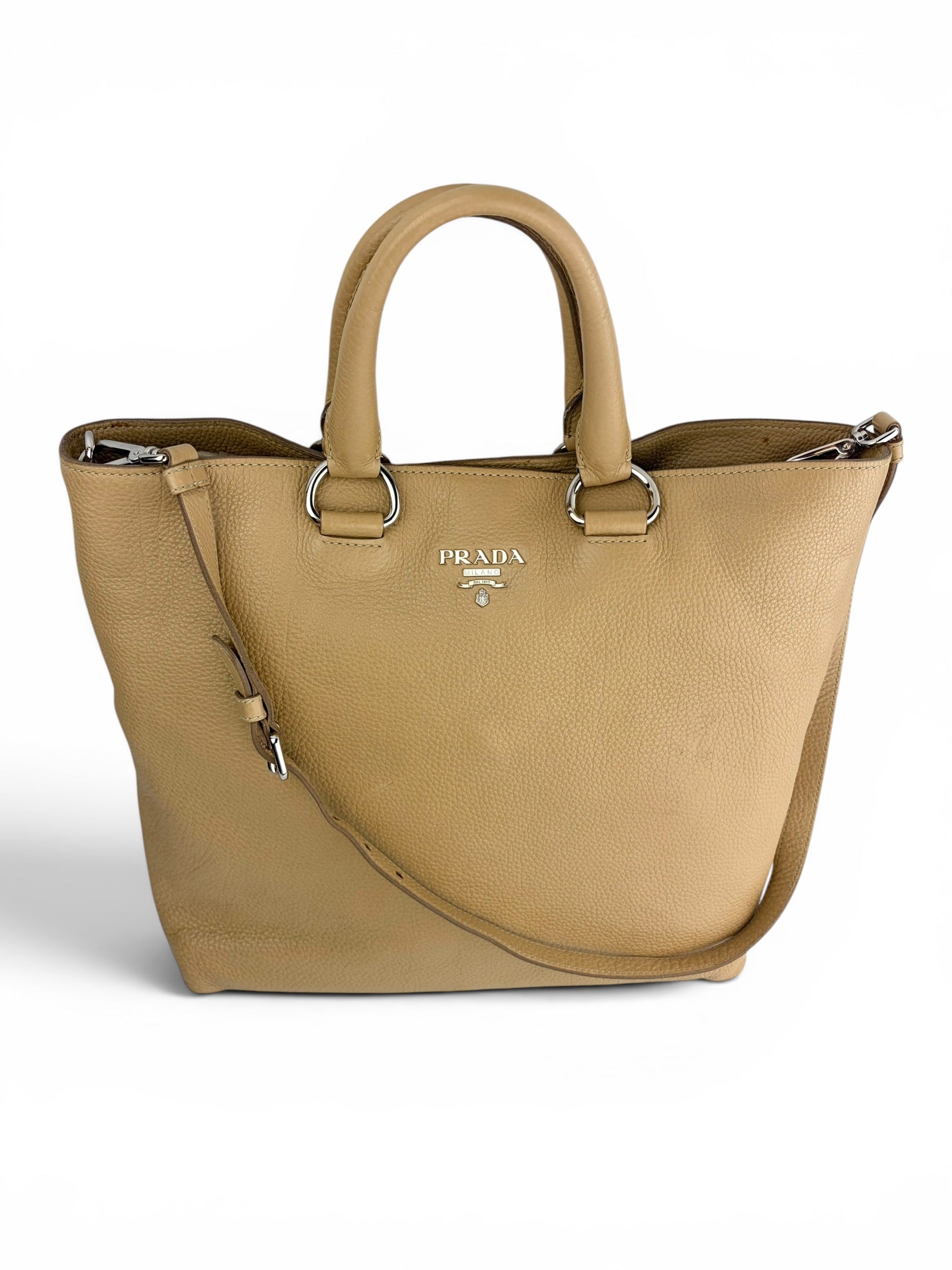 prada-camel-leather-two-way-tote--4