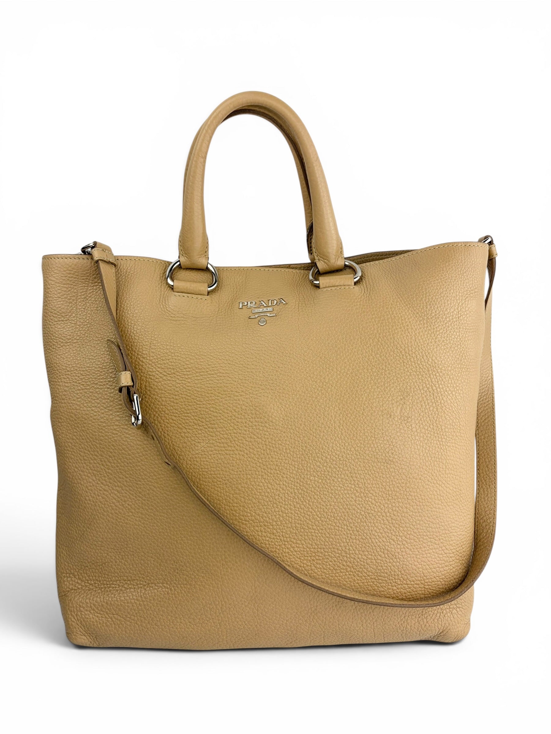 prada-camel-leather-two-way-tote--0