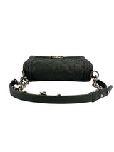 Chanel Black Caviar Paris Dallas Boy Bag Medium