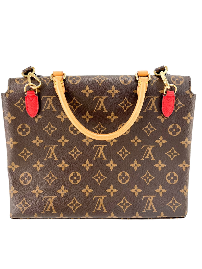 Louis Vuitton Monogram Vaugirard