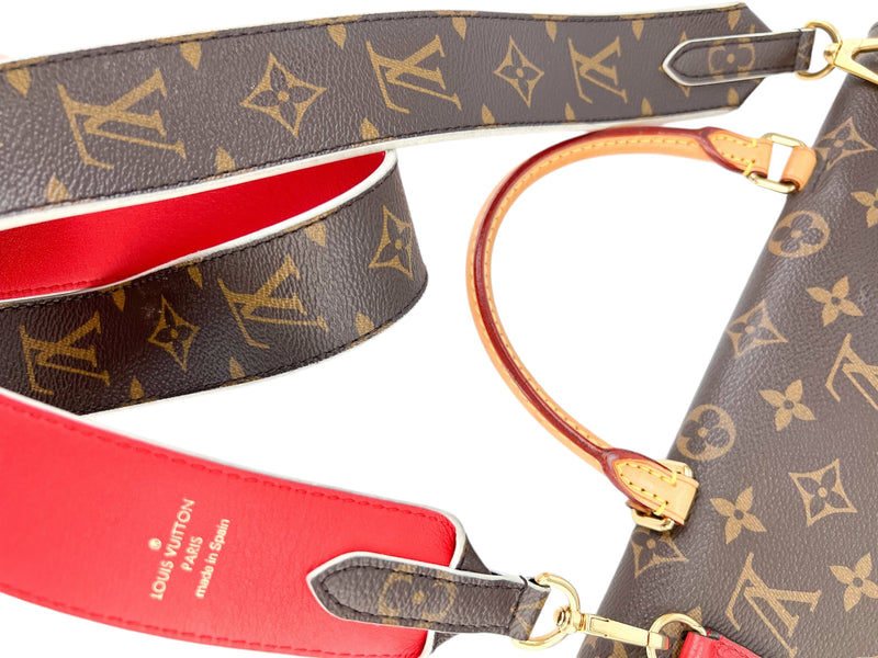 Louis Vuitton Monogram Vaugirard