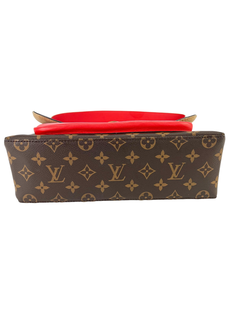 Louis Vuitton Monogram Vaugirard