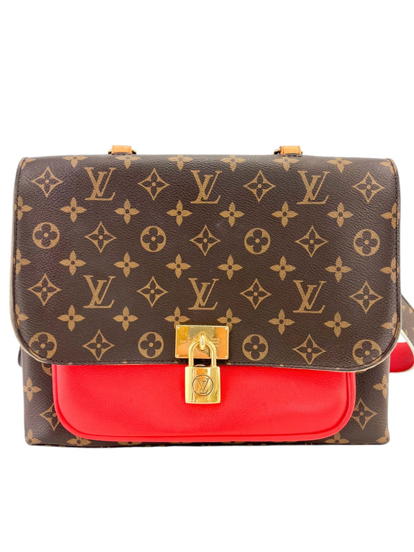 Louis Vuitton Monogram Vaugirard