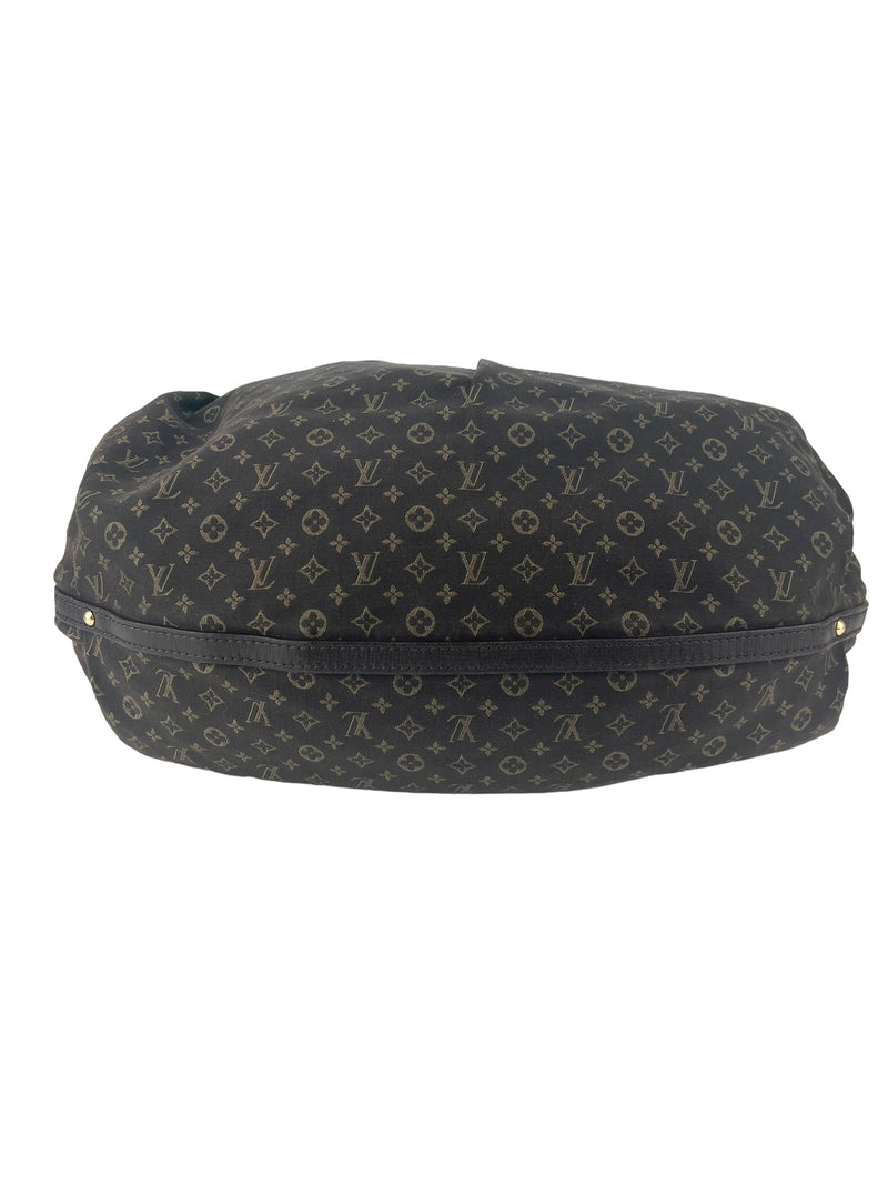 Louis Vuitton Brown Monogram Idylle Fantaisie