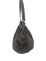 Louis Vuitton Brown Monogram Idylle Fantaisie