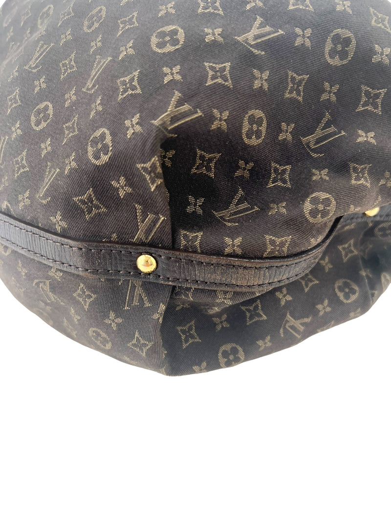 Louis Vuitton Brown Monogram Idylle Fantaisie