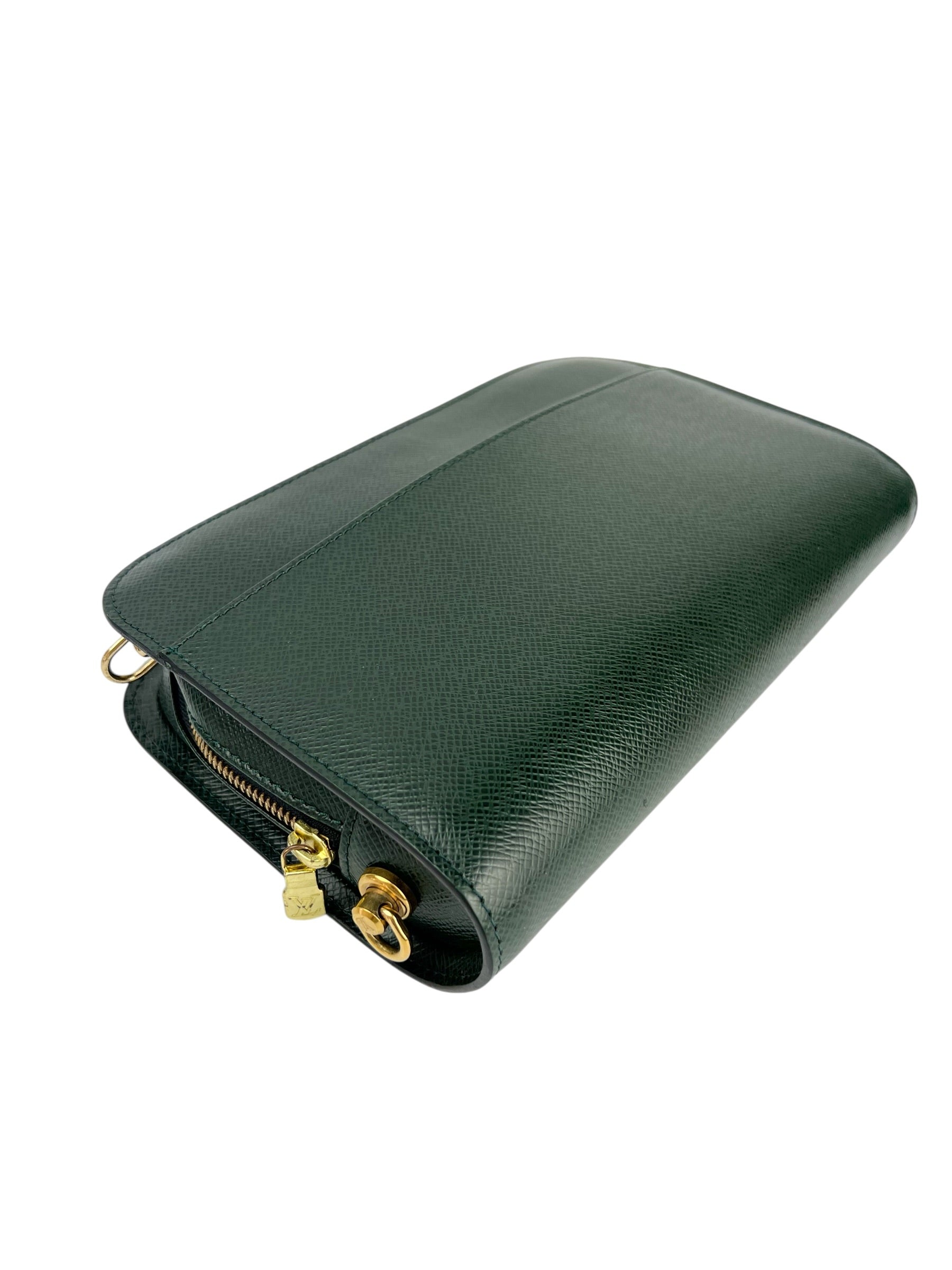 louis-vuitton-dark-green-epi-orsay---6