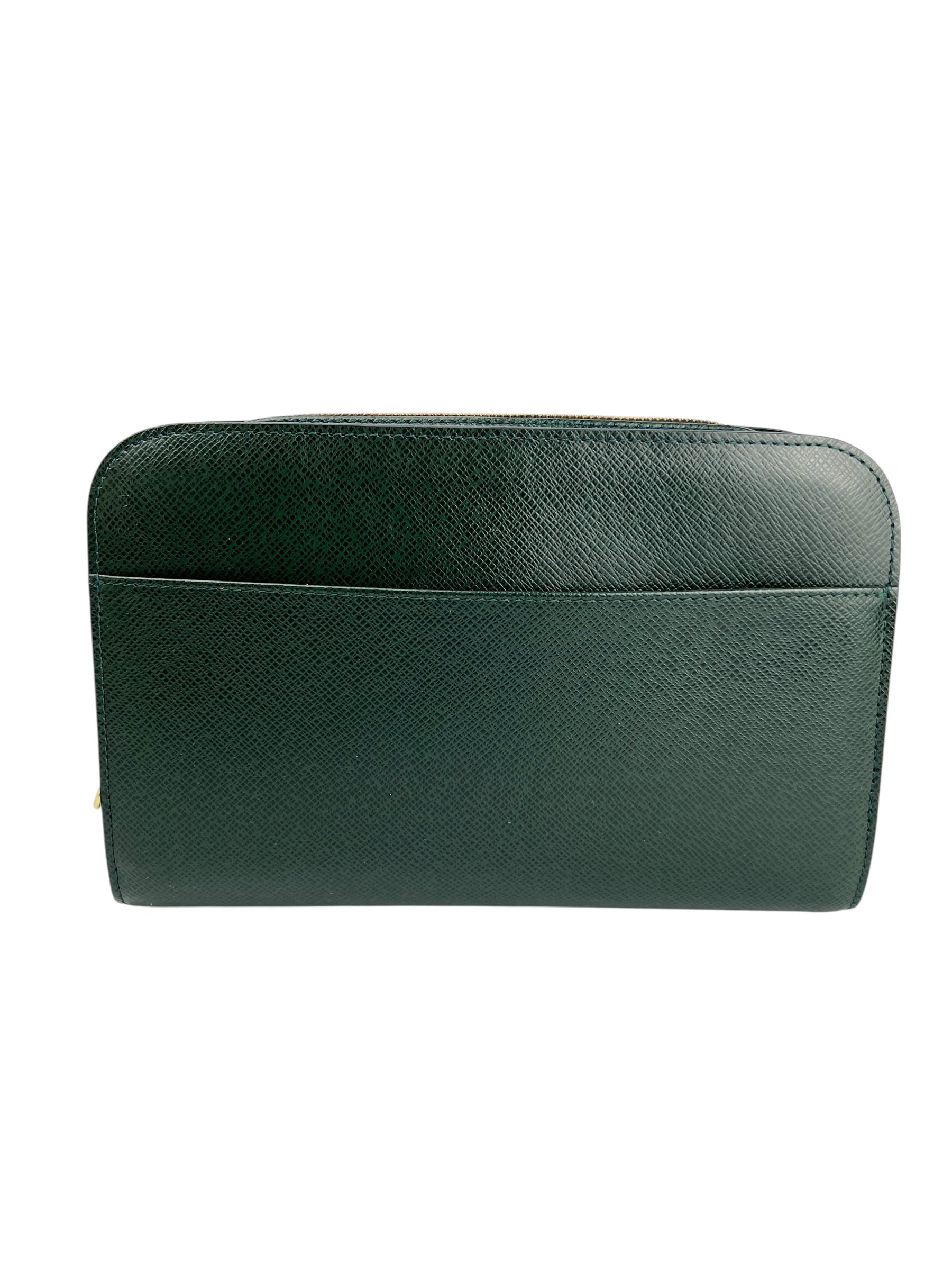 louis-vuitton-dark-green-epi-orsay---7