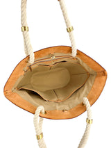 Louis Vuitton Damier Azur Pampelonne GM