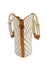 Louis Vuitton Damier Azur Pampelonne GM