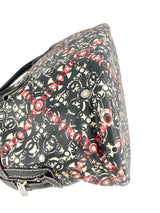 Chanel Black Coco Travel Bowler