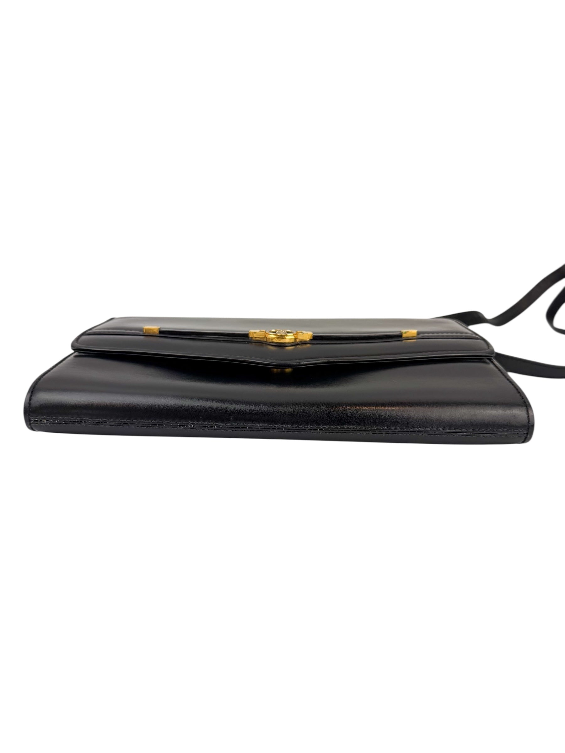 gucci-black-box-leather-vintage-crossbody-clutch-5