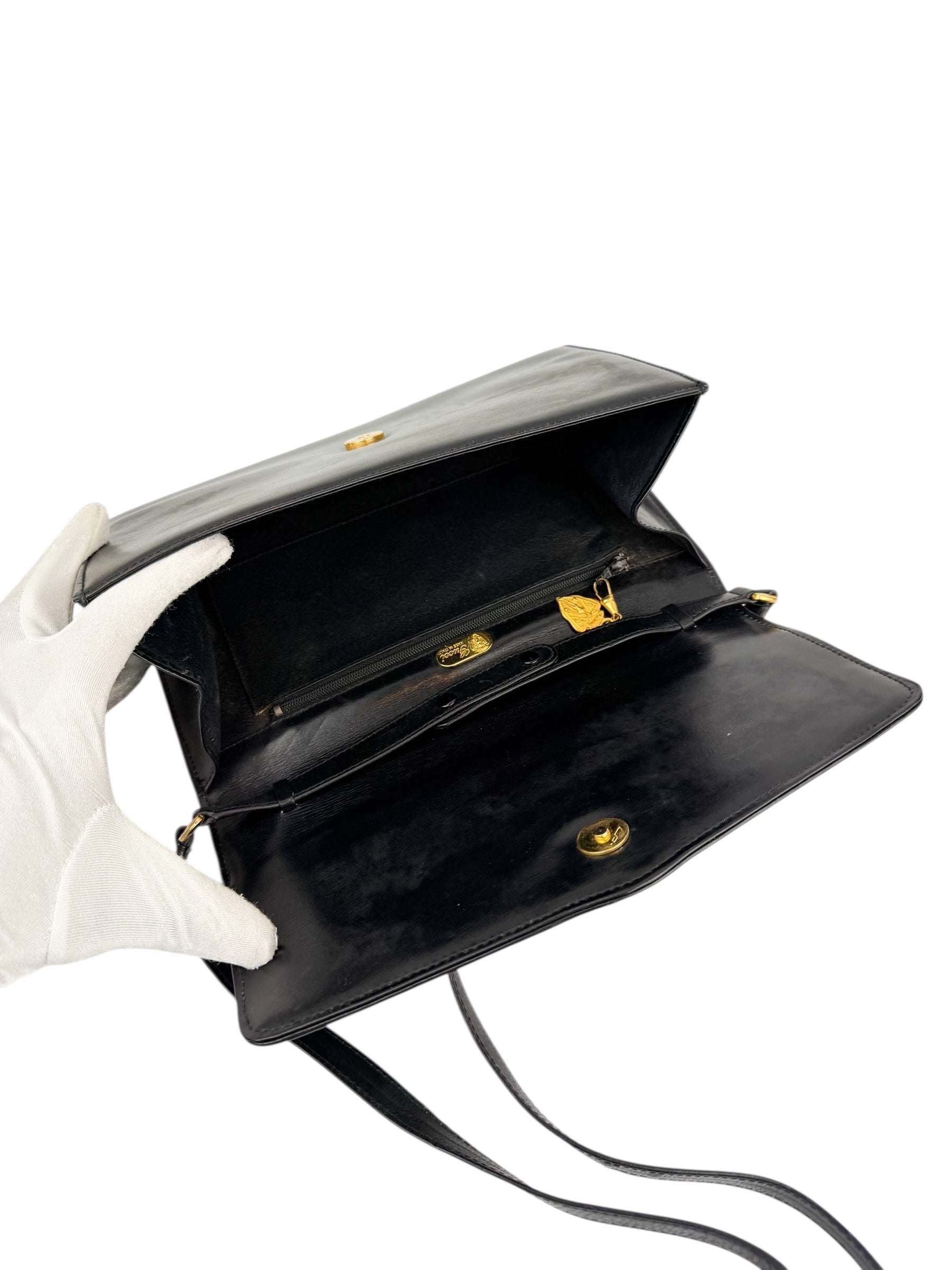gucci-black-box-leather-vintage-crossbody-clutch-8