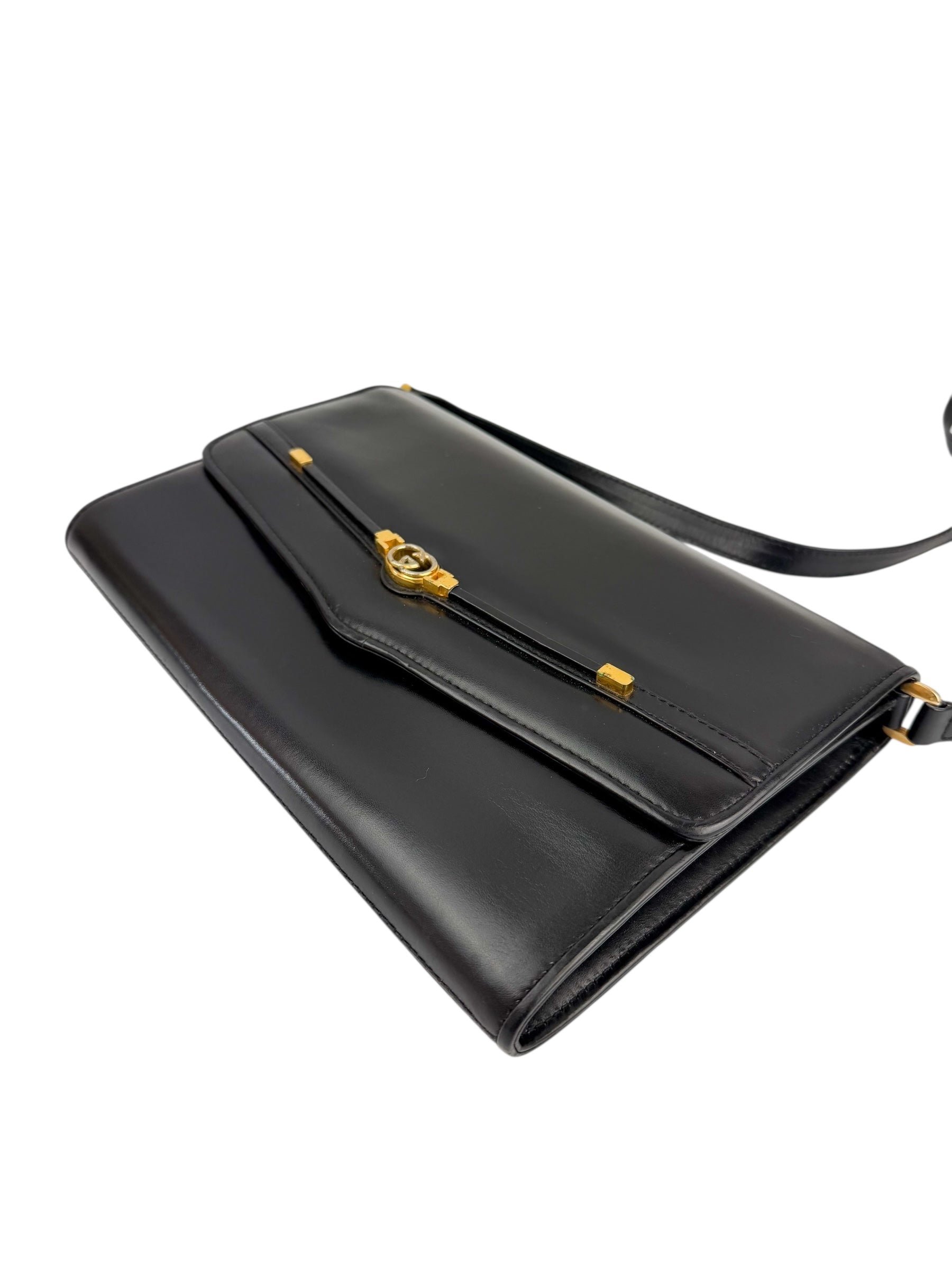 gucci-black-box-leather-vintage-crossbody-clutch-4