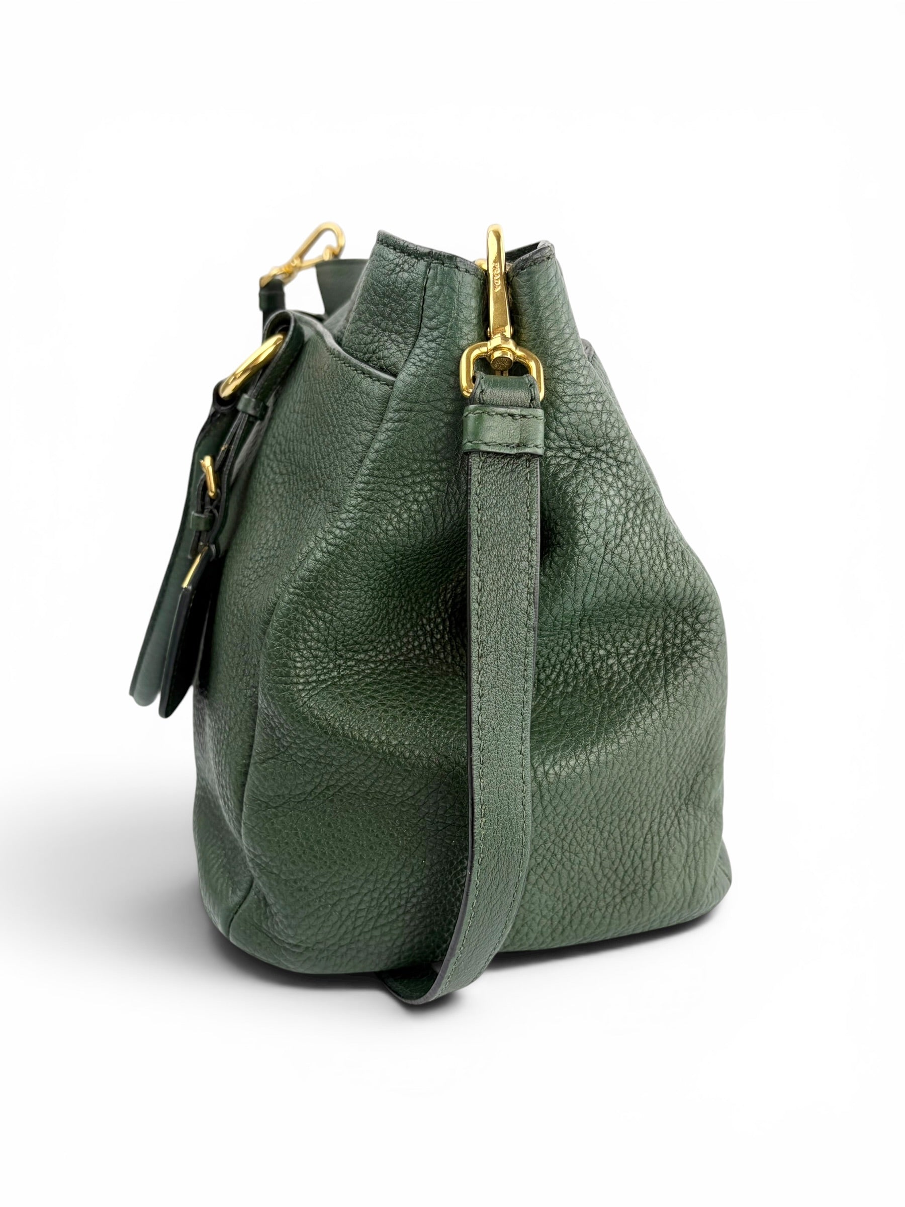 prada-forest-green-leather-two-way-tote-large-3
