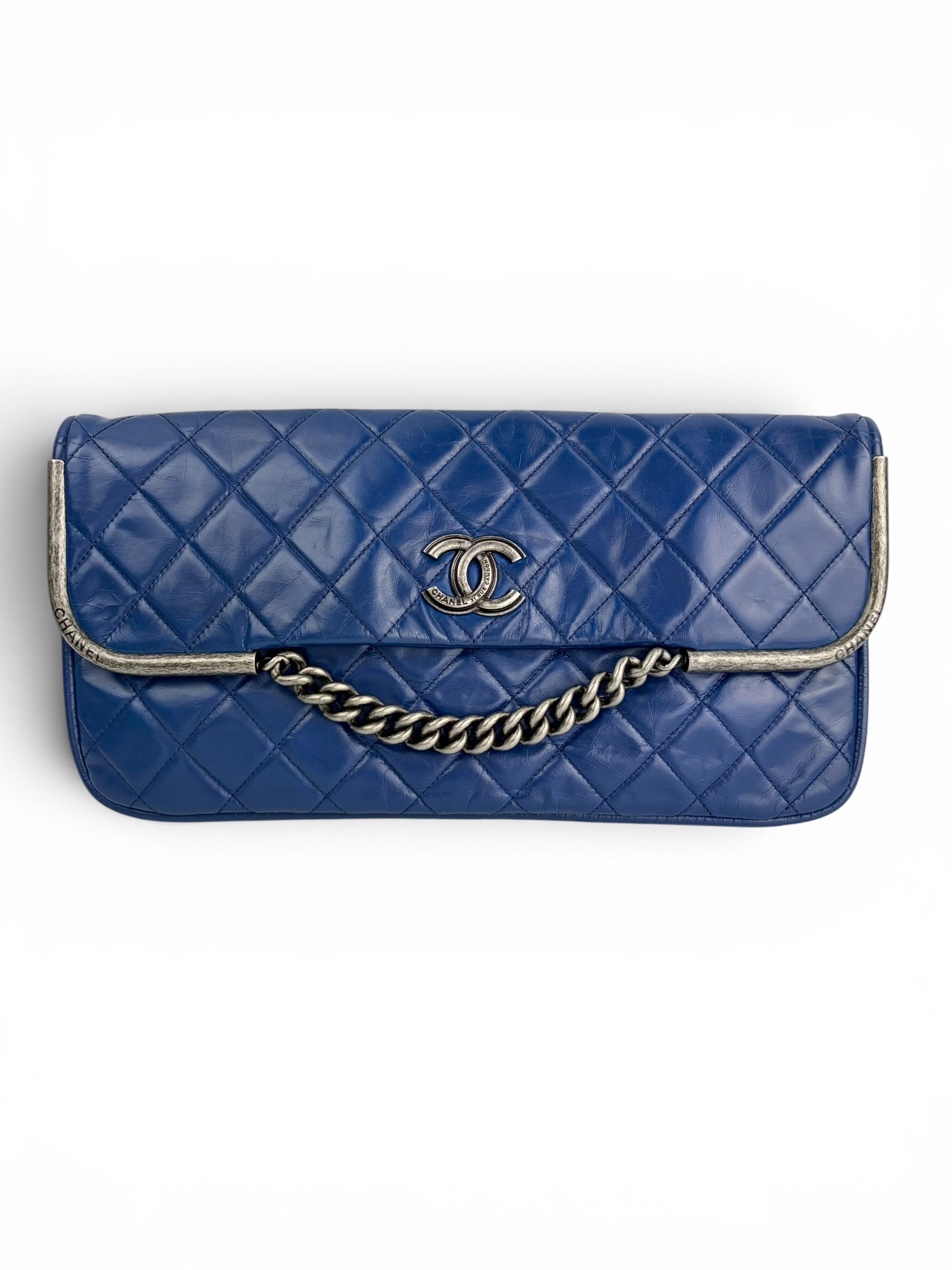 chanel-blue-glazed-calfskin-clutch-0
