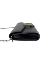 Gucci Black Dionysus Wallet on Chain