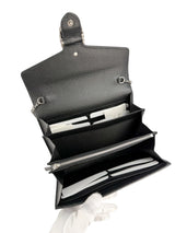 Gucci Black Dionysus Wallet on Chain