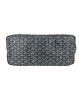 Goyard Grey Saint Louis Tote PM