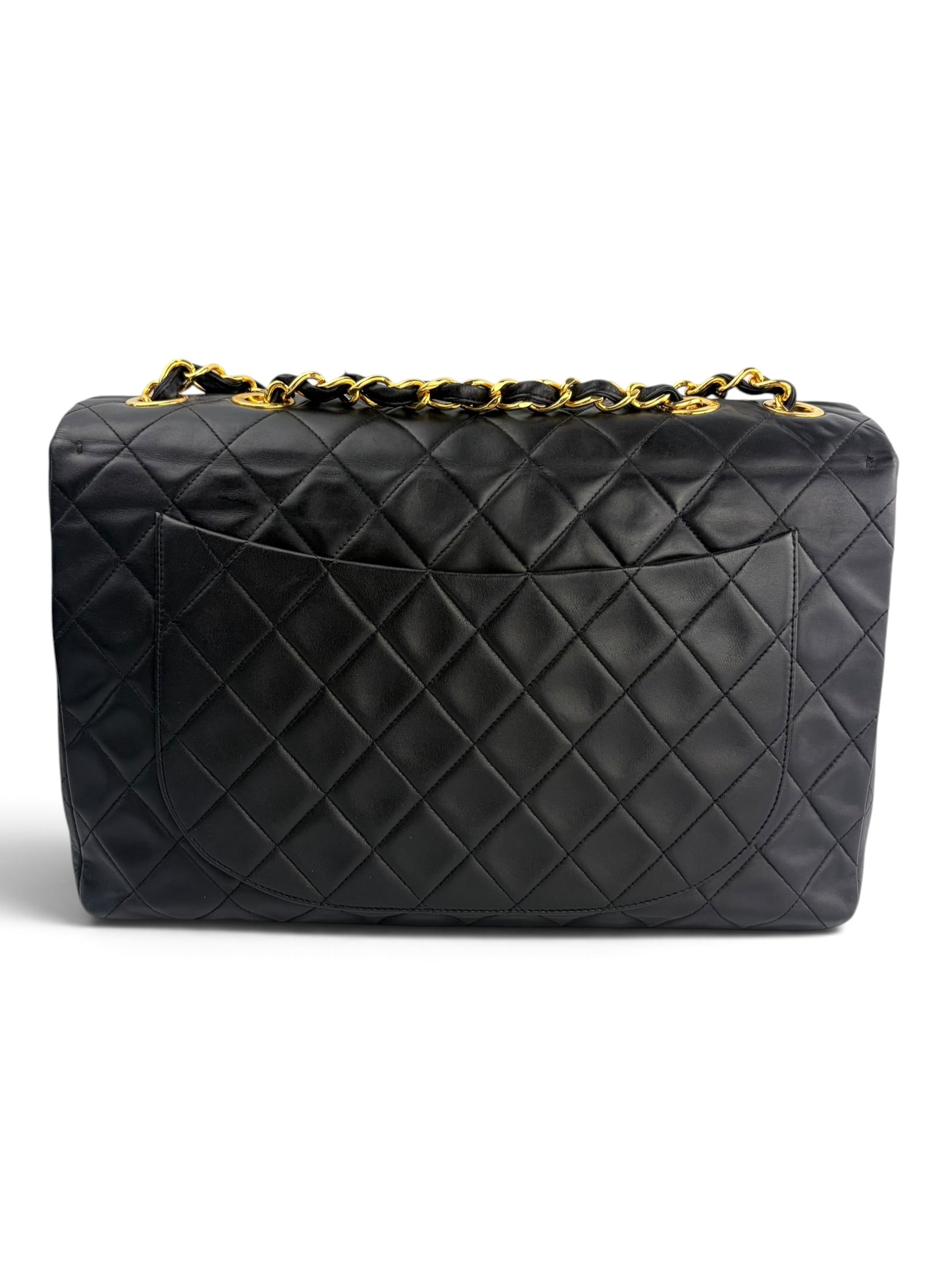 chanel-vintage-maxi-single-flap-2