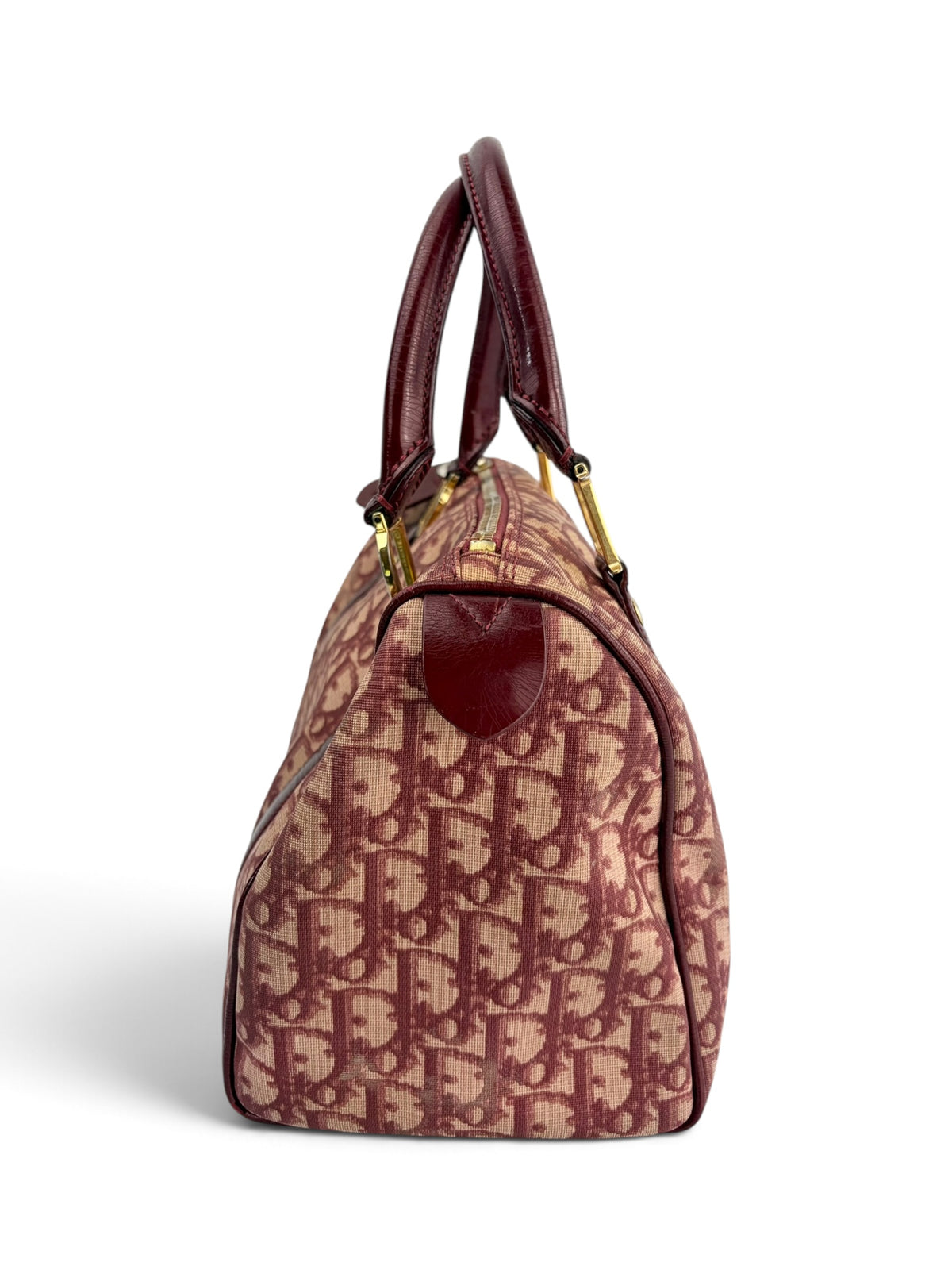 christian-dior-vintage-trotter-boston-bag--3