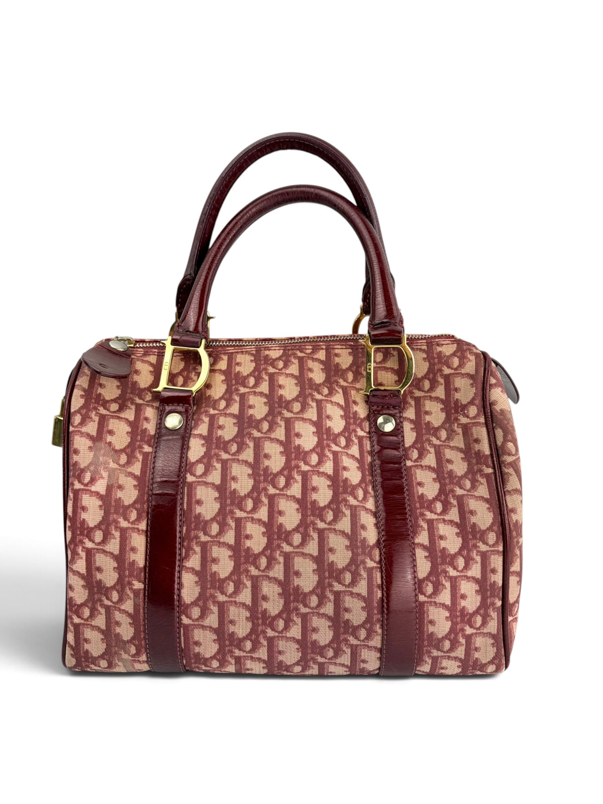 christian-dior-vintage-trotter-boston-bag--2