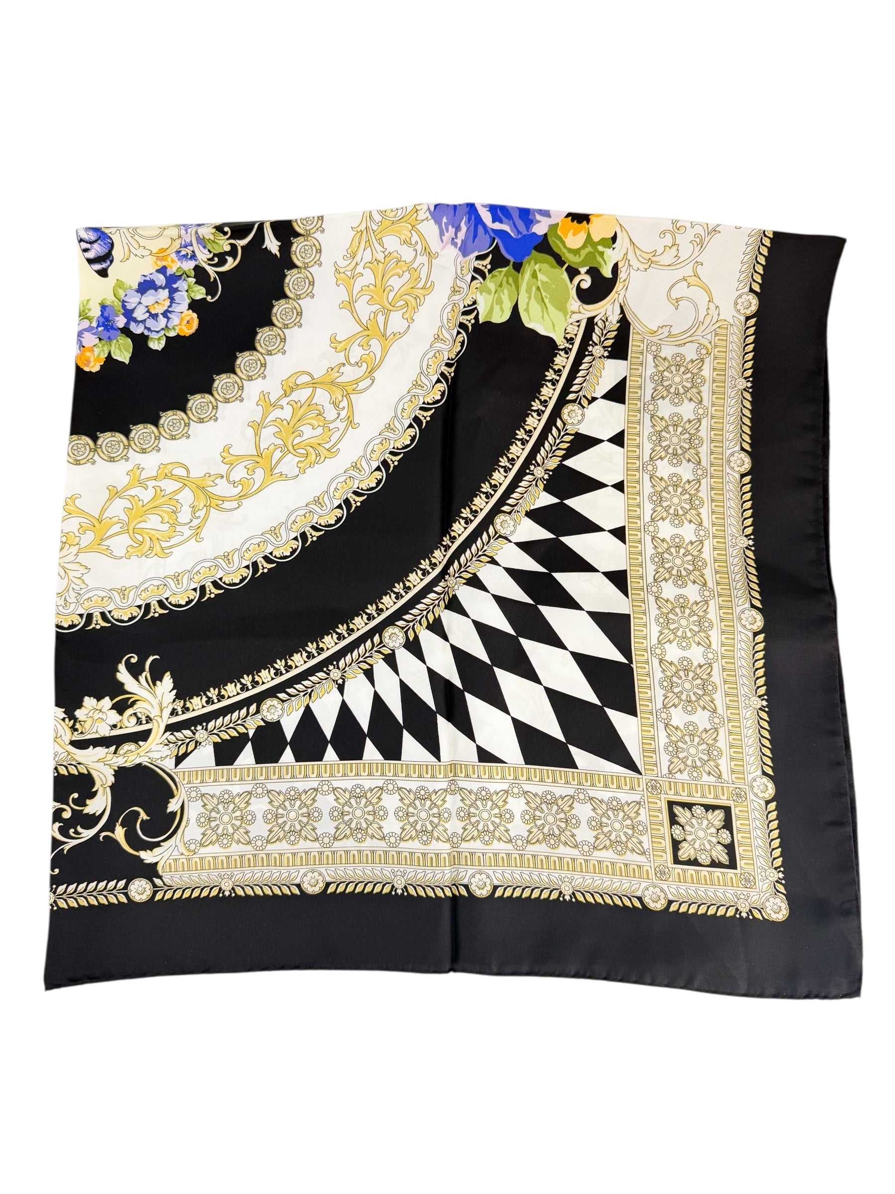 versace-silk-baroque-butterfly-motif-scarf-2